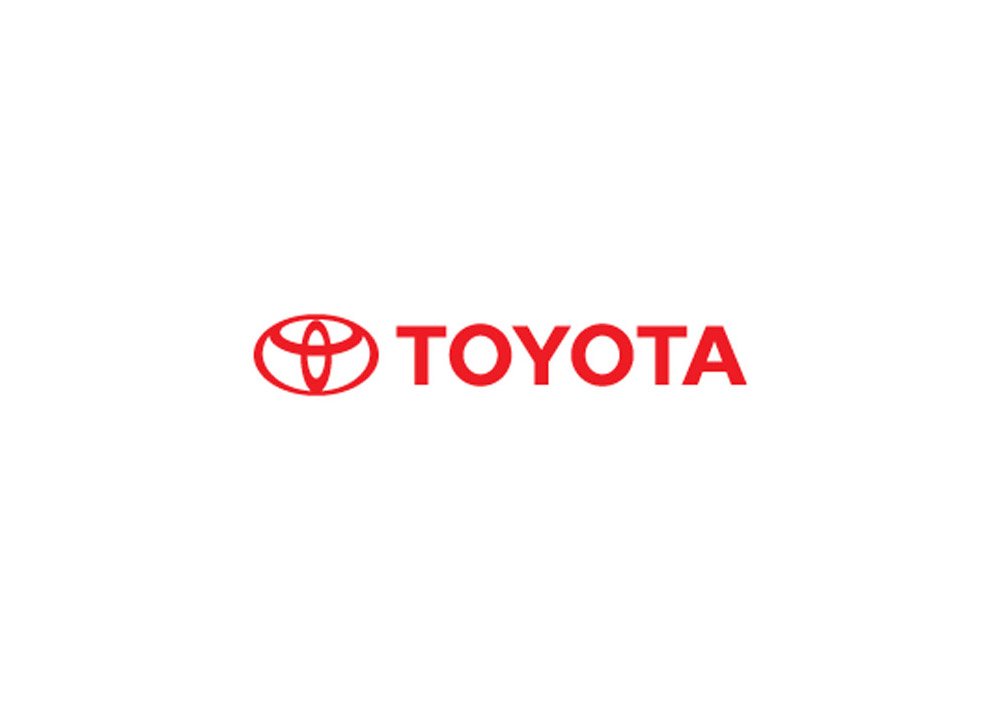 Toyota4 A4 Photo Print