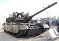 Tr85 Main Battle Tank A4 Photo Print