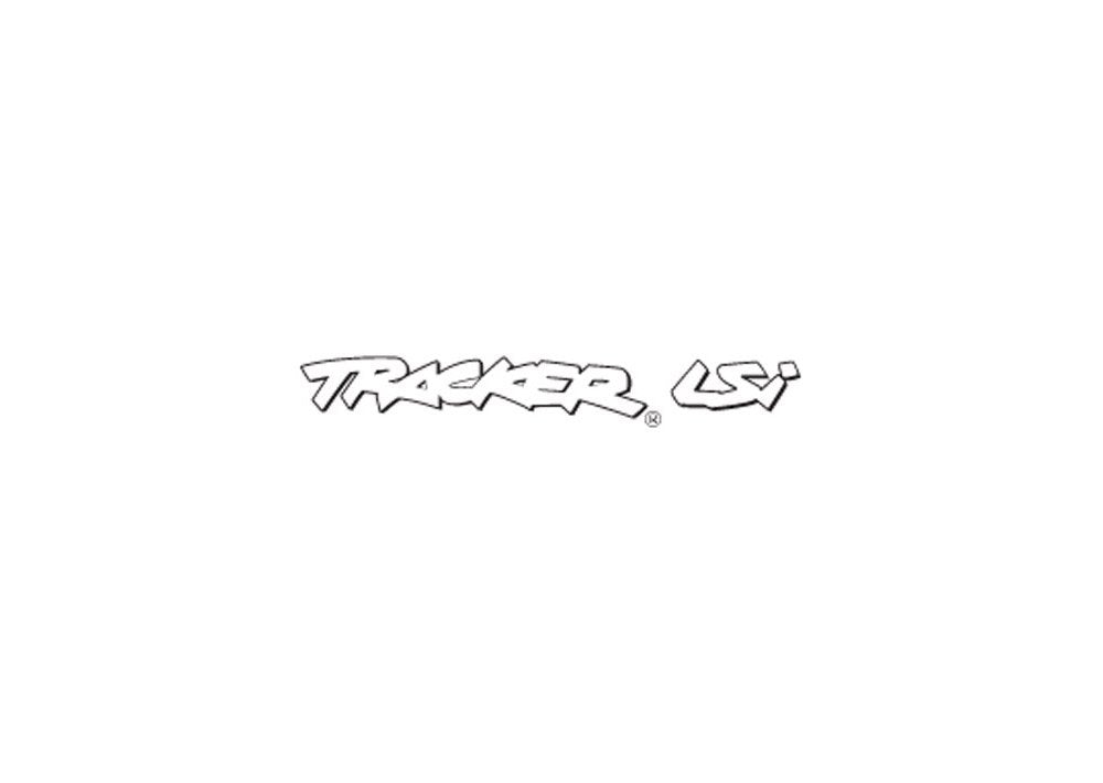 Tracker Lsi A4 Photo Print