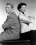 Tracy Spencer Adams Rib 1 film star poster A4 Photo Print
