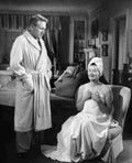 Tracy Spencer Adams Rib z8 film star poster A4 Photo Print