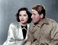 Tracy Spencer Boom Town 1C film star poster A4 Photo Print