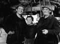 Tracy Spencer Captains Courageous 1 film star poster A4 Photo Print