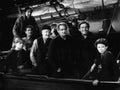 Tracy Spencer Captains Courageous 2 film star poster A4 Photo Print