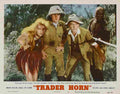  Trader Horn 1931 36 film star poster A4 Photo Print
