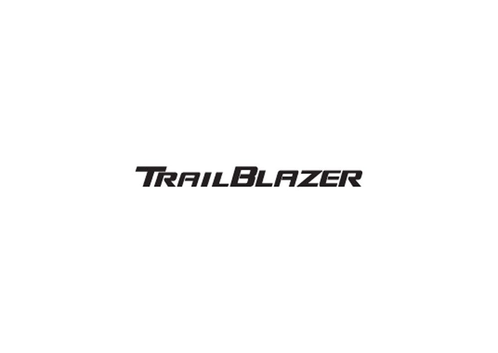 Trailblazer A4 Photo Print