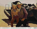  Train Robbers The 1973 09 film star poster A4 Photo Print