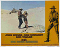 Train Robbers The 1973 12 film star poster A4 Photo Print
