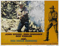  Train Robbers The 1973 14 film star poster A4 Photo Print