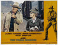  Train Robbers The 1973 15 film star poster A4 Photo Print