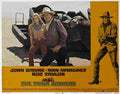  Train Robbers The 1973 18 film star poster A4 Photo Print