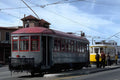 Trains Cable Car San 1 A4 Photo Print x