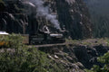 Trains Durango Silverton Locomotive A4 Photo Print