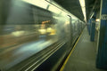 Trains Nyc Subway Train A4 Photo Print