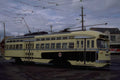 Trains Streetcar 1814 Route A4 Photo Print
