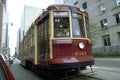 Trains Streetcar Neworleans Frenchquarter A4 Photo Print