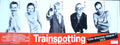 Trainspotting1 Vintage Retro Advert Poster A4 Photo Print