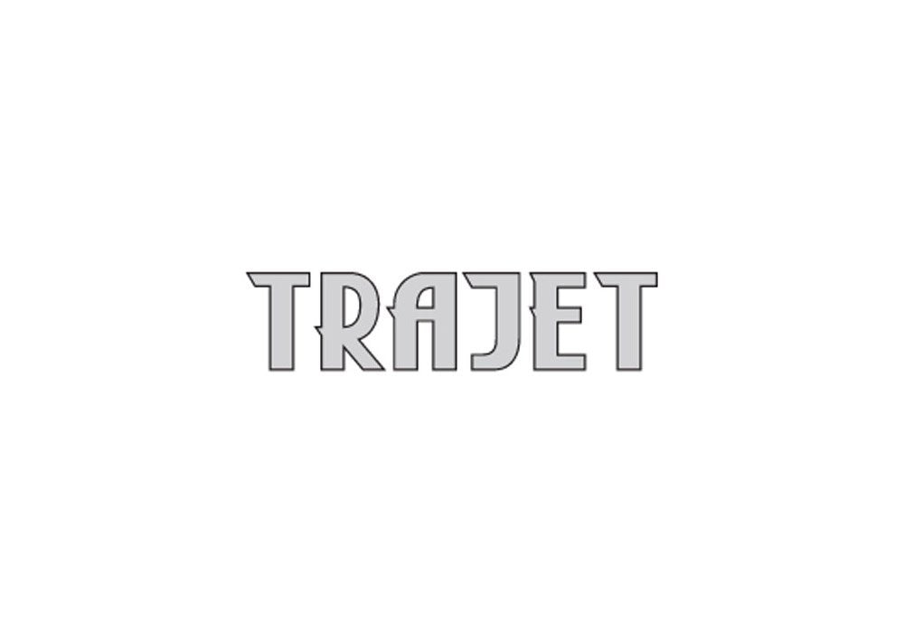 Trajet A4 Photo Print