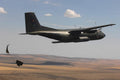 Transall C160 5 A4 Photo Print