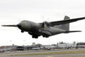 Transall C160 A4 Photo Print