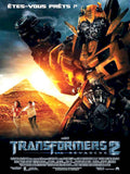 Transformers25 Vintage Retro Advert Poster A4 Photo Print