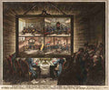 Transparency 1799 Cartoon Joke 001 Vintage A4 Photo Print
