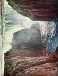 Transvaal War 1900 Below Victoria Falls Zambesi River A4 Photo Print
