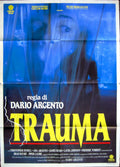 Trauma Vintage Retro Advert Poster A4 Photo Print