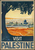 Travel Poster O10 Advert A4 Photo Print