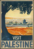 Travel Poster O10 Vintage Advert A4 Photo Print
