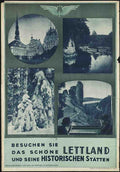 Travel Poster O22 Vintage Advert A4 Photo Print