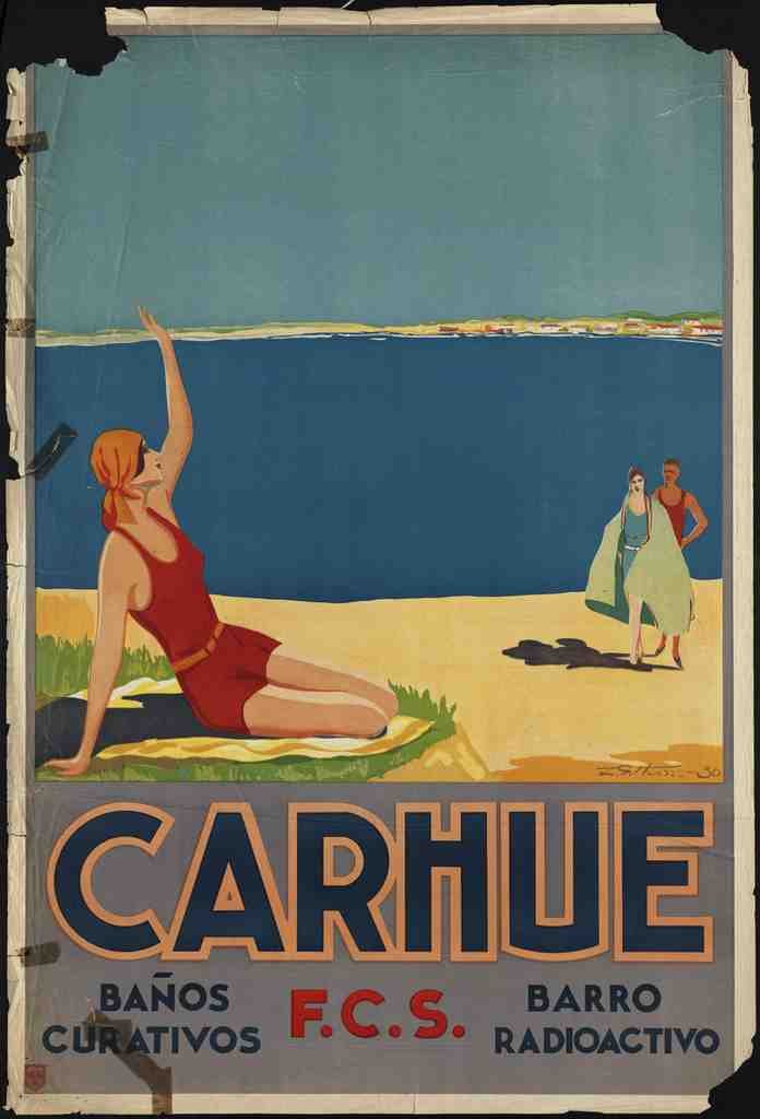 Travel Poster O23 Vintage Advert A4 Photo Print