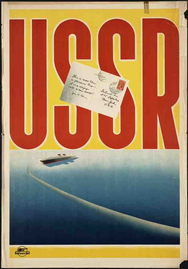 Travel Poster O24 Advert A4 Photo Print