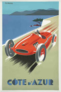 Travel Poster O27 Advert A4 Photo Print