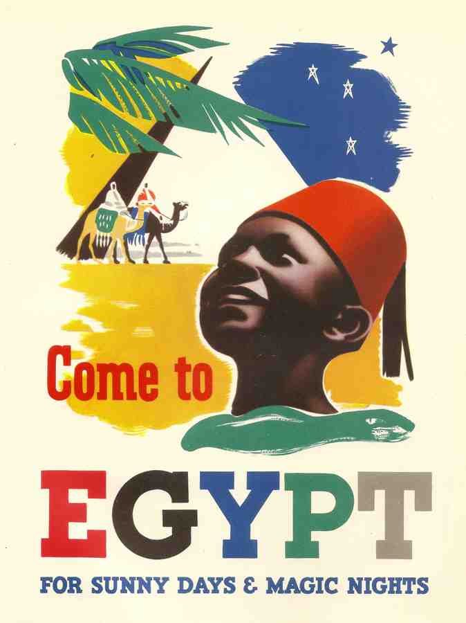 Travel Poster O28 Advert A4 Photo Print