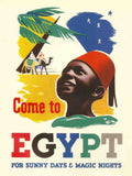 Travel Poster O28 Vintage Advert A4 Photo Print