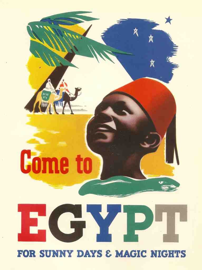 Travel Poster O28 Vintage Advert A4 Photo Print