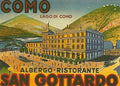 Travel Poster O30 Advert A4 Photo Print