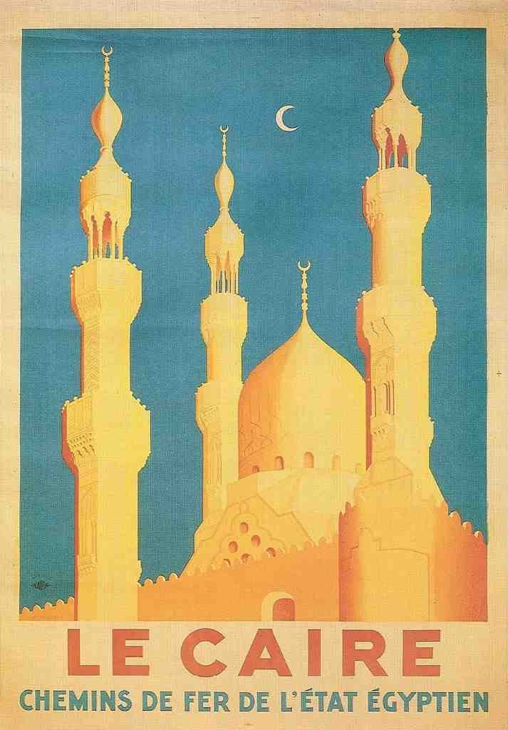 Travel Poster O31 Vintage Advert A4 Photo Print