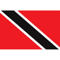 Trinidadandtobago Flag N1830 A4 Photo Print