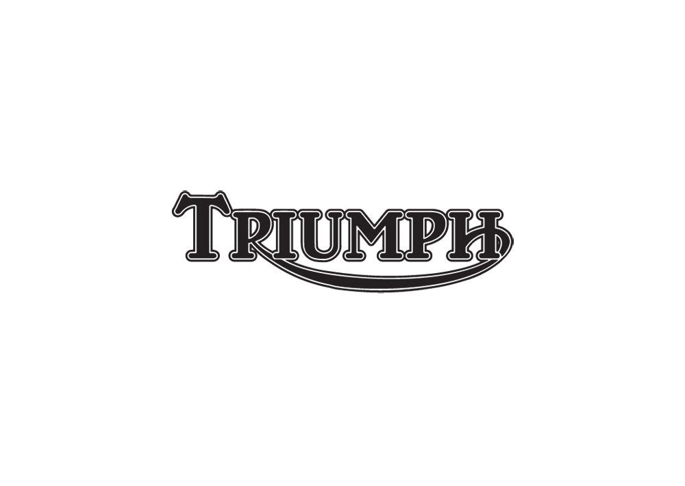 Triumph 1936 2000 A4 Photo Print