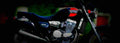 Triumph Adventurer 2000 1 790x284 motorbike A4 Photo Print