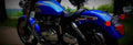 Triumph America 2003 1 825x284 motorbike A4 Photo Print