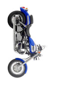 Triumph America 2003 A4 Photo Print