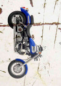 Triumph America 2003 aged A4 Photo Print