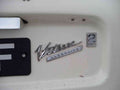 Triumph Bonnet Grille Boot 2644 A4 Photo Print