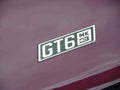Triumph Bonnet Grille Boot 2650 A4 Photo Print