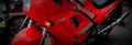 Triumph Daytona 1000 1991 1 825x284 motorbike A4 Photo Print