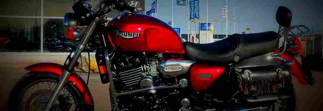 Triumph Legend TT 2001 1 825x284 motorbike A4 Photo Print