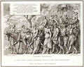 Triumph Of Poverty Vintage A4 Photo Print